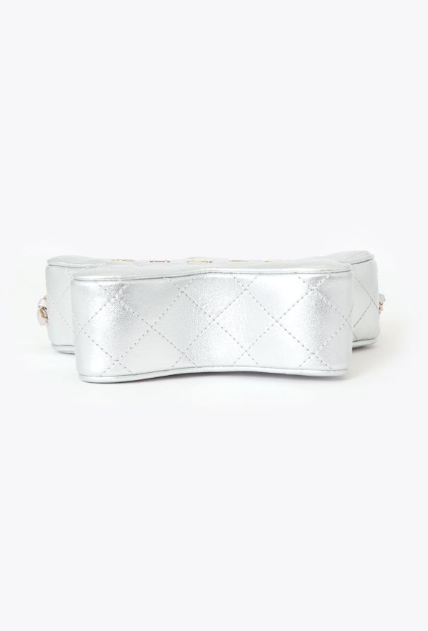 Chanel Resort 2024 Walk of Fame Star Bag - 7