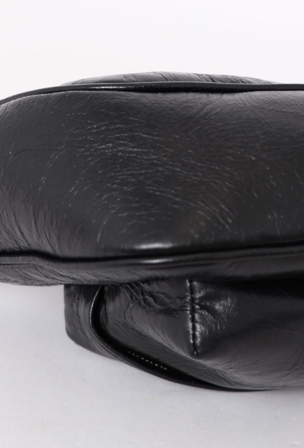 Balenciaga S/S 2023 Raver Shoulder Bag - 10