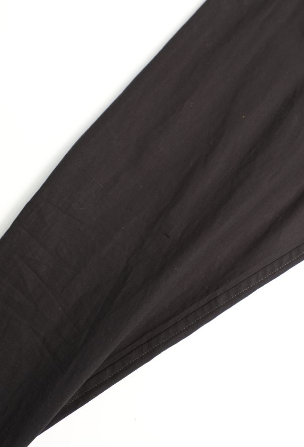 Nensi Dojaka F/W 2022 Cut-out Top - 10