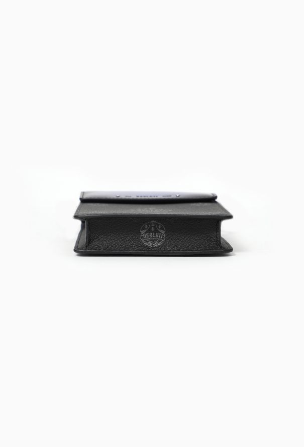 Berluti Traveler II Crossbody Bag - 6