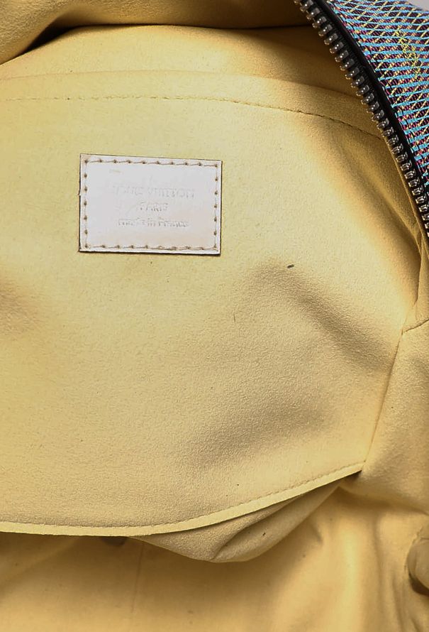 Louis Vuitton Damier Monogram Pop Shoulder Bag - 10