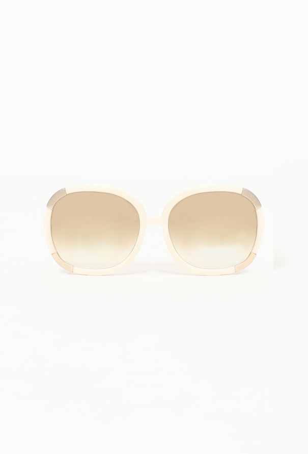Chloé Myrte Gradient Sunglasses - 1
