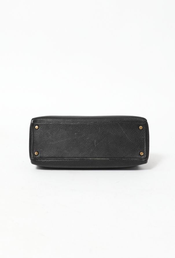 Hermès Bicolor Kelly Retourné 32 - 8