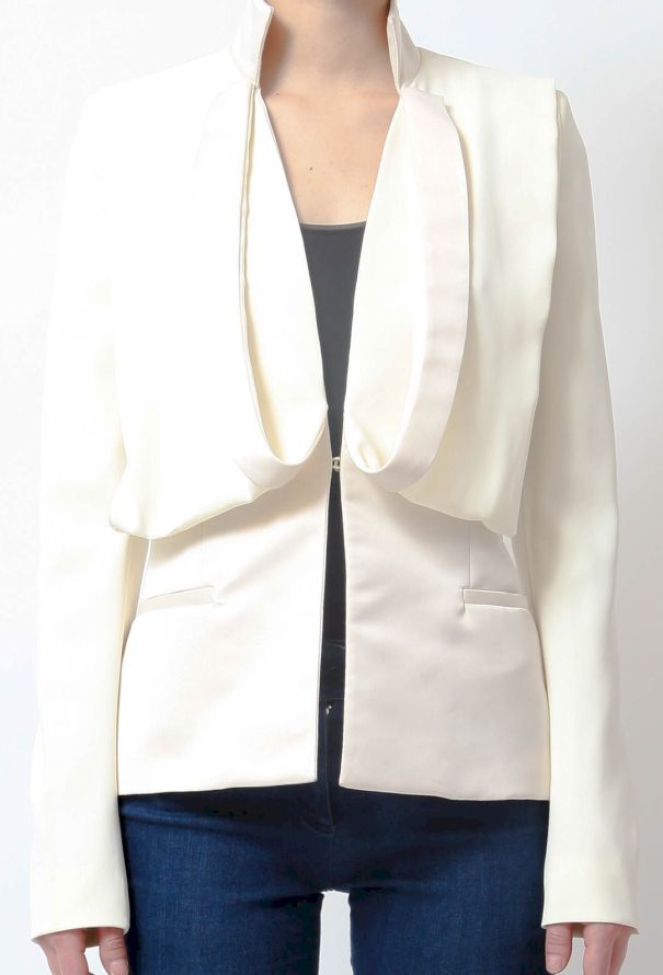 Esteban Cortazar Cady Jacket - 5