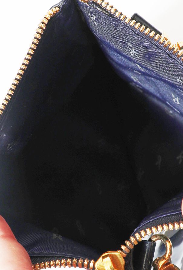 Roberta di Camerino PVC Bag - 11