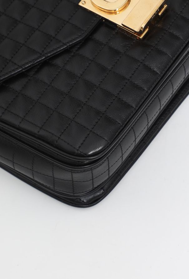 Céline S/S 2019 Medium C Bag - 7