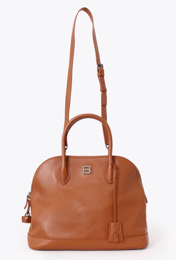 Balenciaga Ville Supple Top Handle Bag - 2