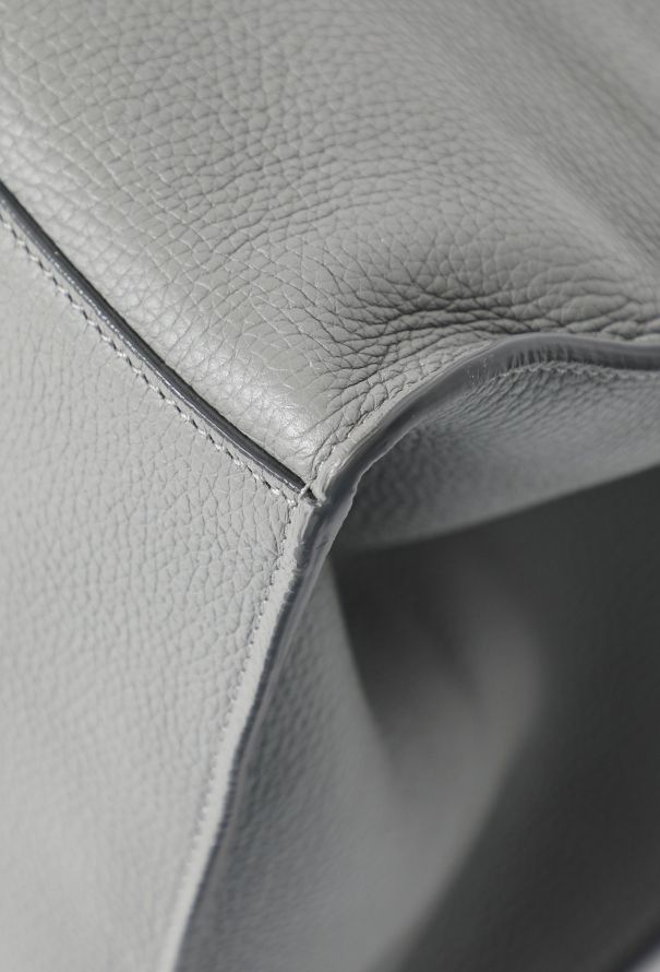 Céline 2018 Small Big Bag Tote - 9