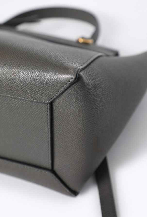Céline Nano Belt Bag - 10