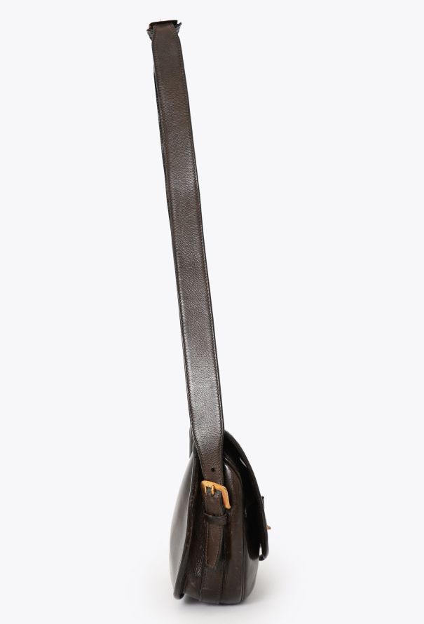 Hermès 1969 Balle de Golf Bag - 5