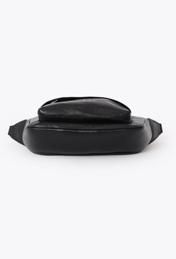 Balenciaga S/S 2023 Raver Shoulder Bag - 7