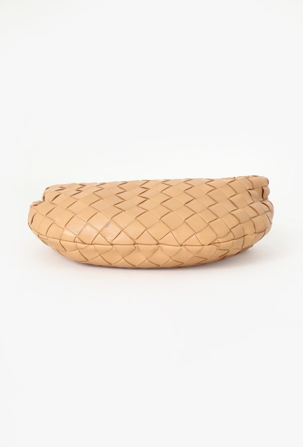 Bottega Veneta Almond Mini Jodie Bag - 6