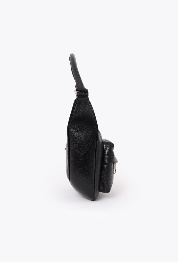 Balenciaga S/S 2023 Raver Shoulder Bag - 5