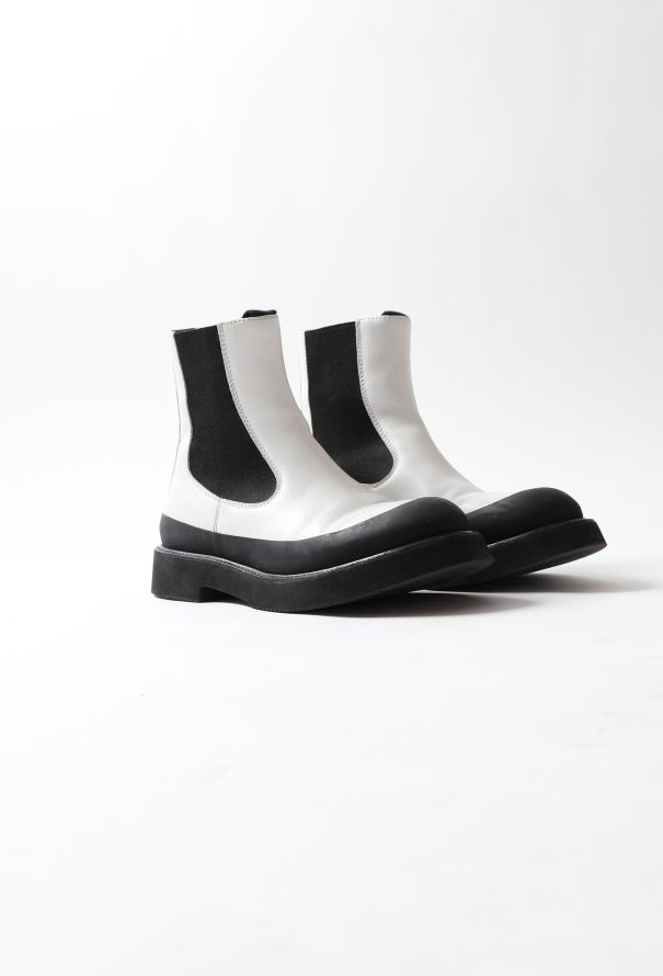 Céline S/S 2016 Ankle Boots - 4