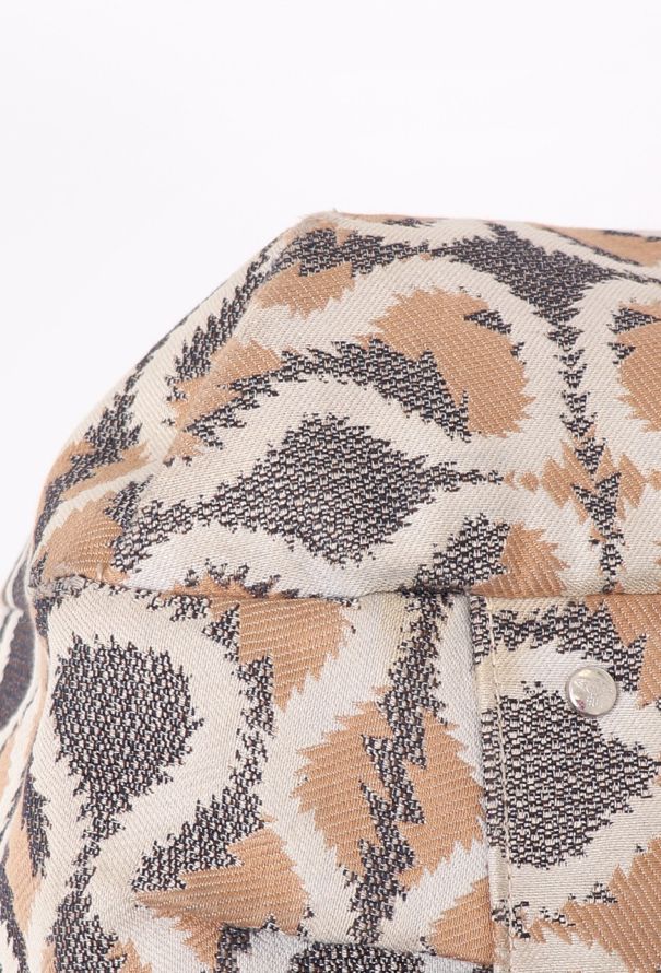 Vivienne Westwood Squiggle Shopper Tote Bag - 9