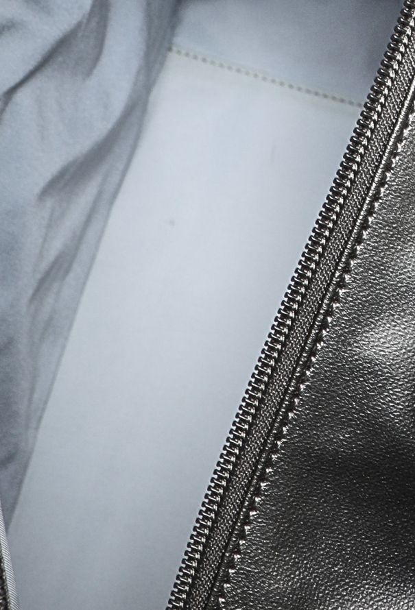 Chanel Metallic Paris-Biarritz Tote Bag - 12