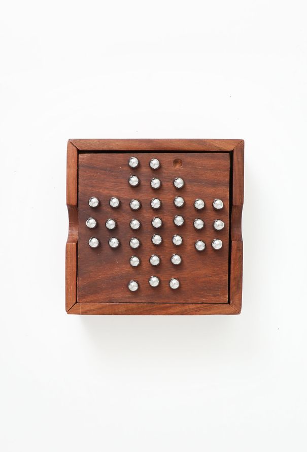 Vintage Objects & Decor Game Duo Box - 4