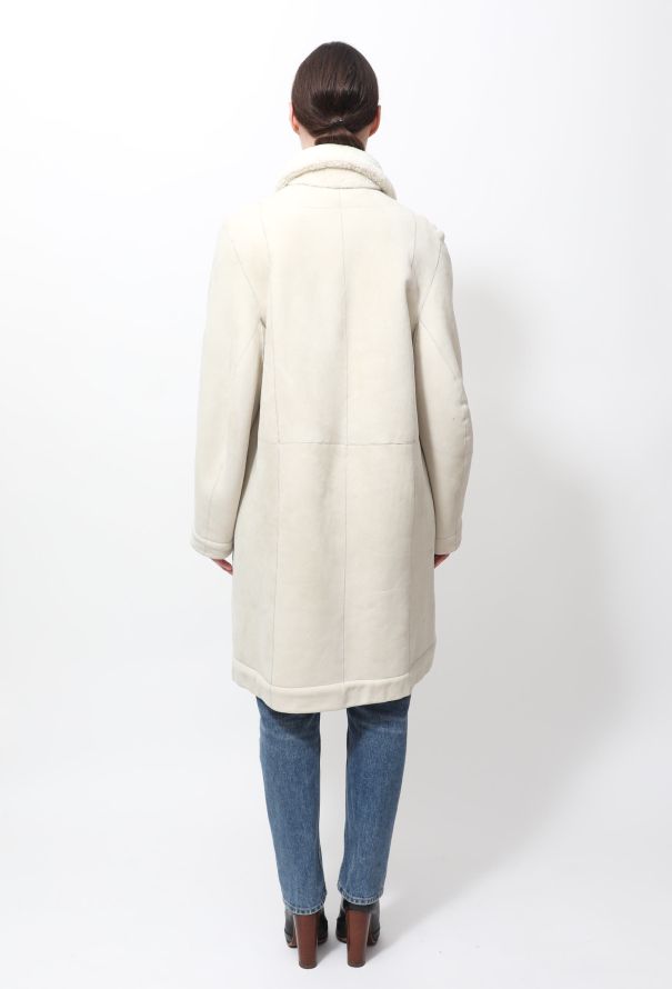 Too Good F/W 2019 'The Welder Coat' - 6