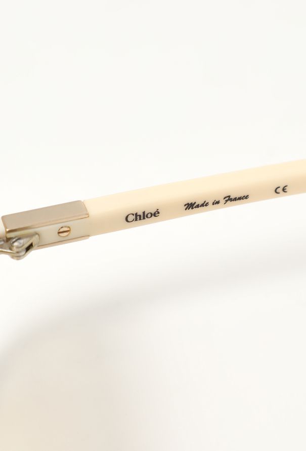 Chloé Myrte Gradient Sunglasses - 7