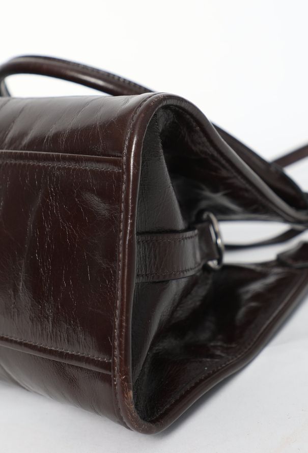 Prada S/S 2025 Medium Tote Bag - 9