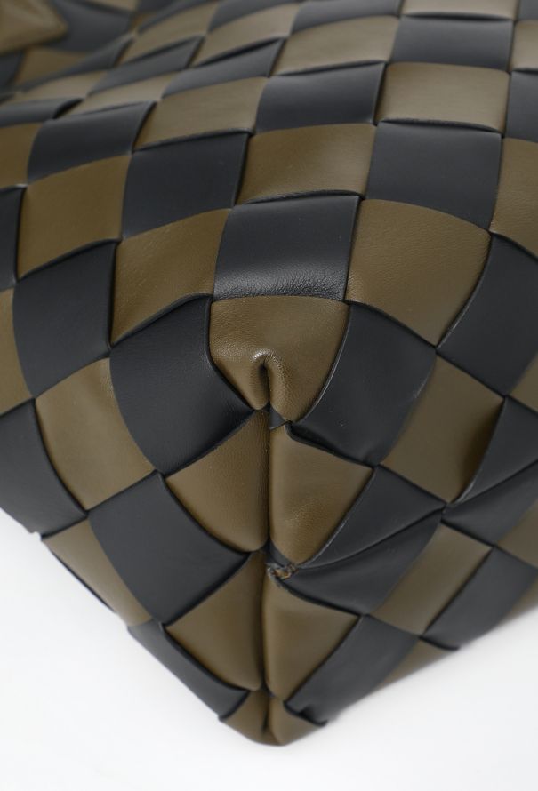 Bottega Veneta S/S 2019 Maxi Cabas - 9