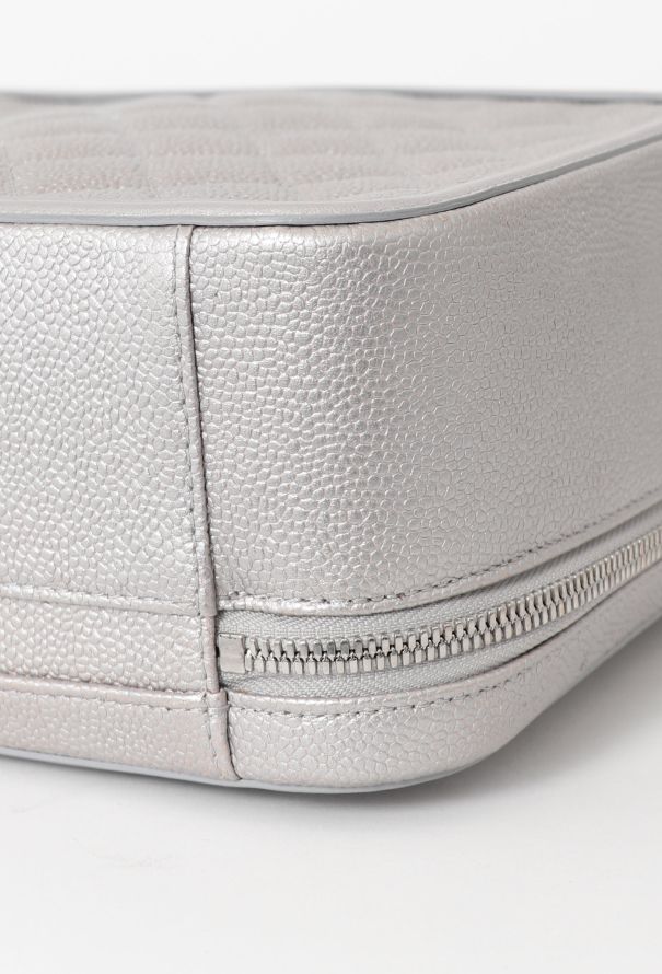 Chanel Large Vanity Case, S/S 2016 - 9