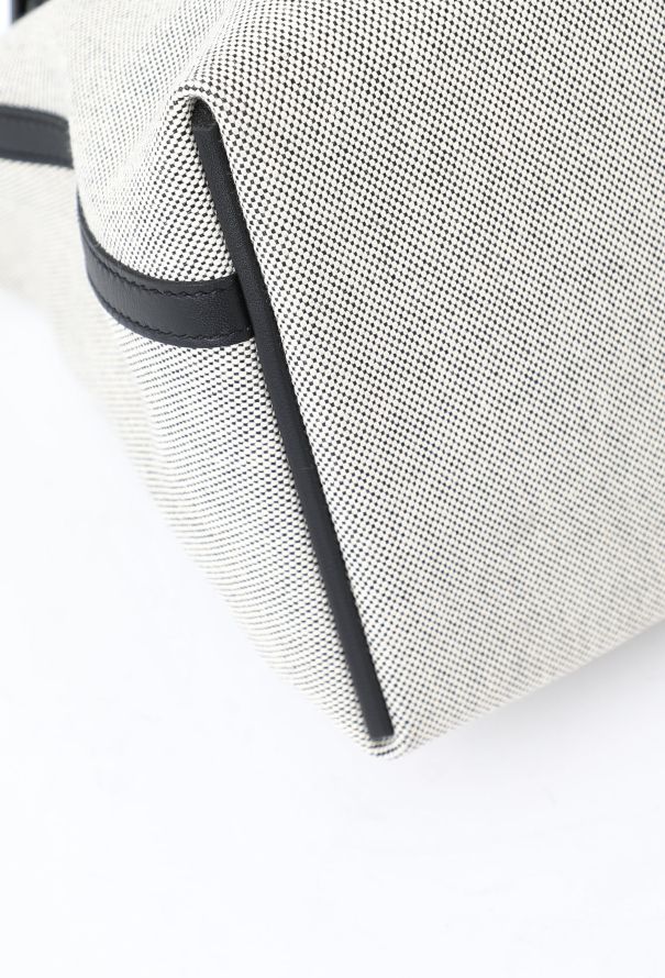 Hermès 2022 Swift & Toile H 24/24 Bag - 10