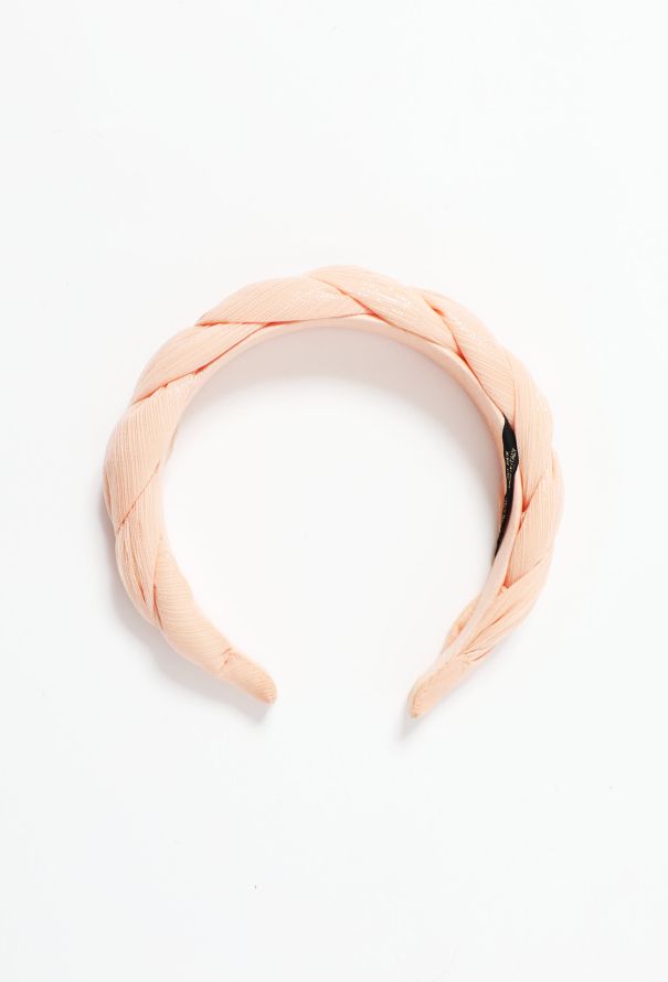 Alexandre de Paris Iridescent Headband - 2