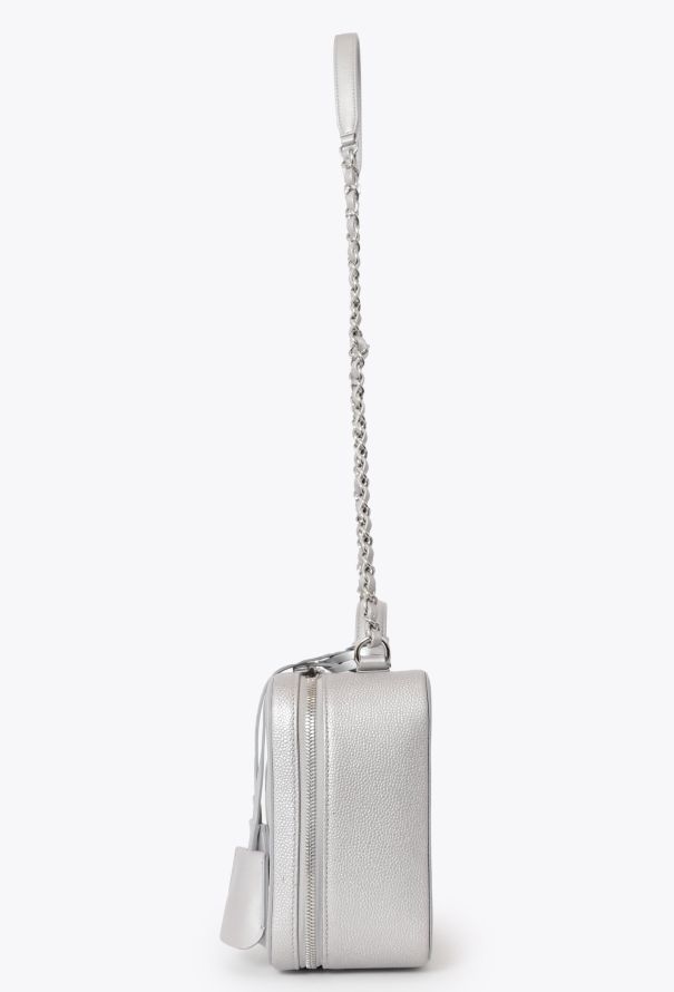 Chanel Large Vanity Case, S/S 2016 - 6