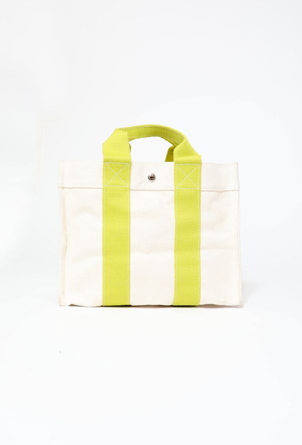 Hermès Bicolor Toto Bag - 4