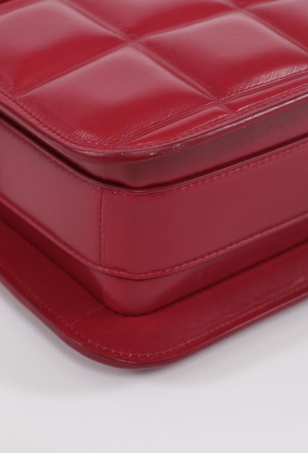 Bottega Veneta F/W 2019 Padded Marie Bag - 8