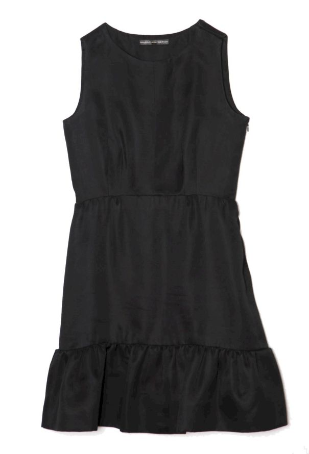 Balenciaga Pre-Fall 2013 Edition Dress - 5
