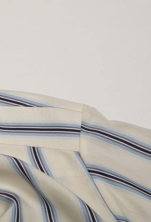 Chloé 2019 Lavallière Silk Blouse - 9