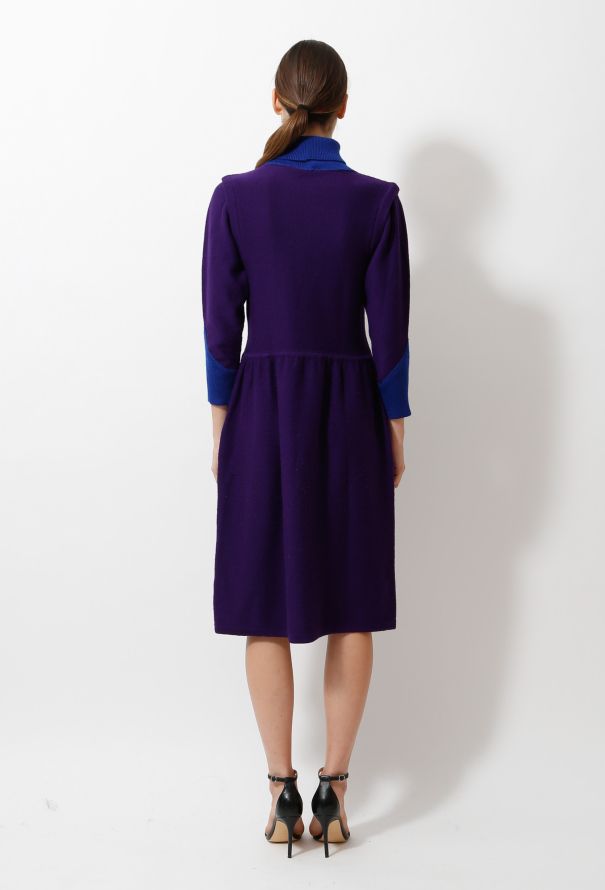 Exquisite Vintage Tricots Pour L'Autre Ensemble - 6