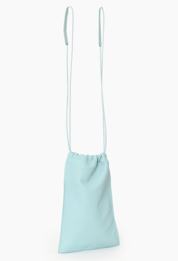 Jil Sander Vertical Dumpling Bag - 5