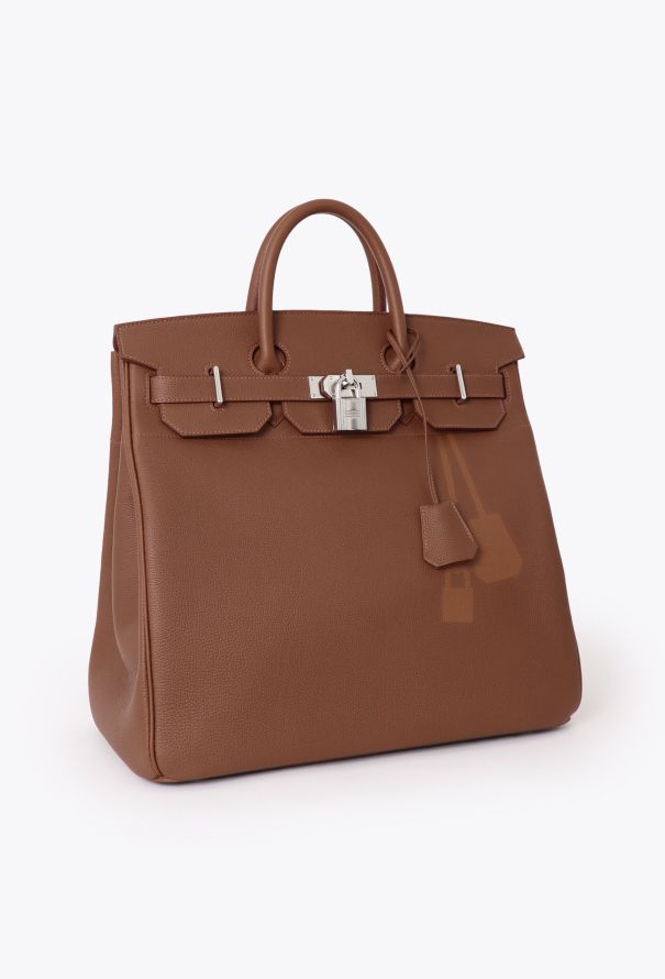 Hermès Limited Edition S/S 2024 'Coup De Soleil' HAC 40 - 6
