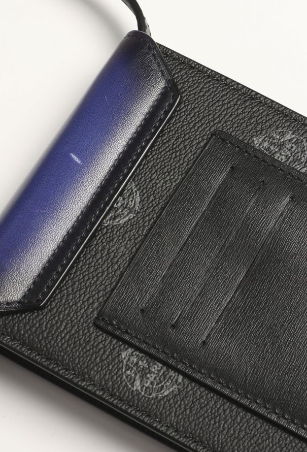 Berluti Traveler II Crossbody Bag - 13