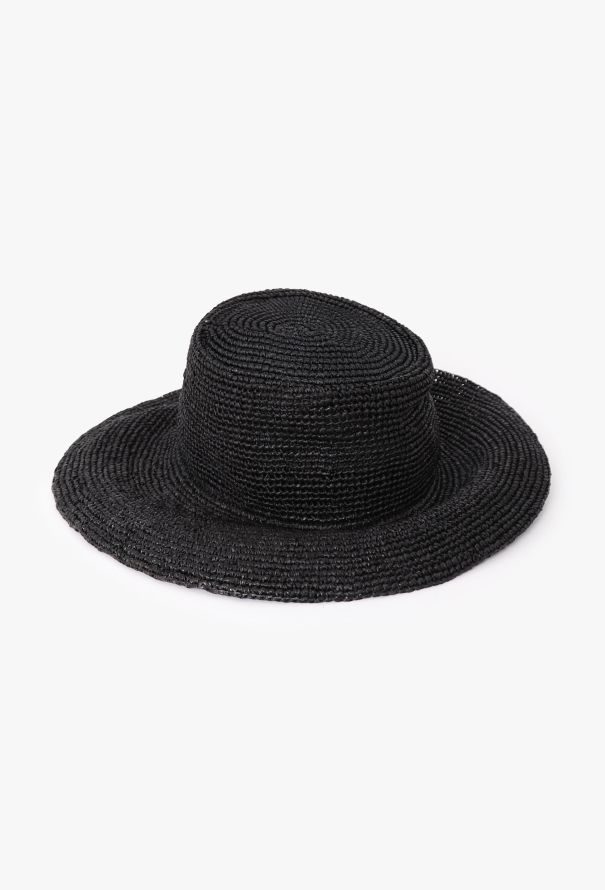 Sacai 2023 Capeline Chainlink Hat - 2