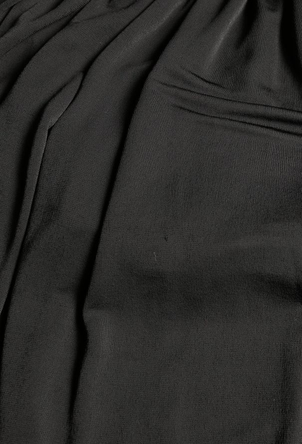 Céline Resort 2018 Jersey Bodice Dress - 6
