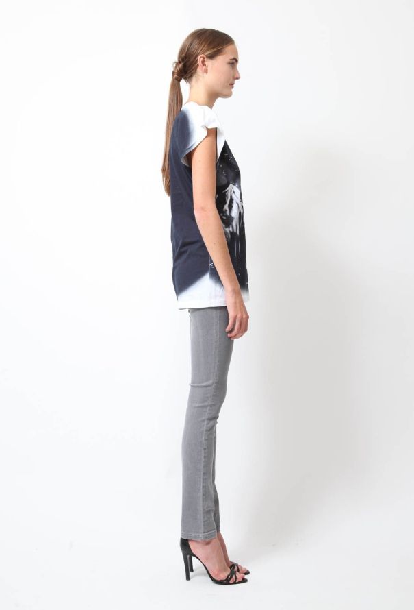 Balenciaga 2012 EgyptoFunk T-Shirt - 2