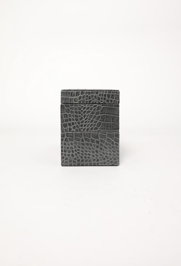 Renzo Romagnoli Double Watch Case - 7