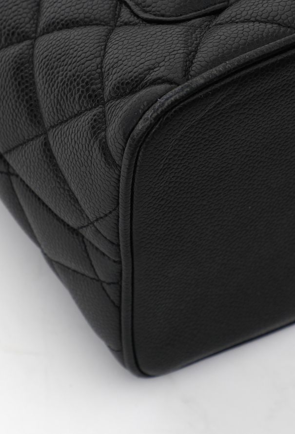 Chanel Quilted Medallion Tote Bag - 9