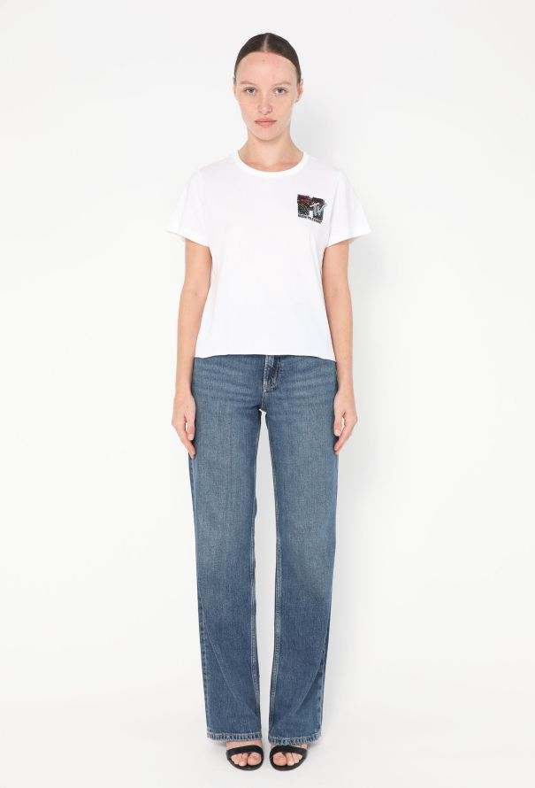 Marc Jacobs 2017 MTV T-Shirt - 2