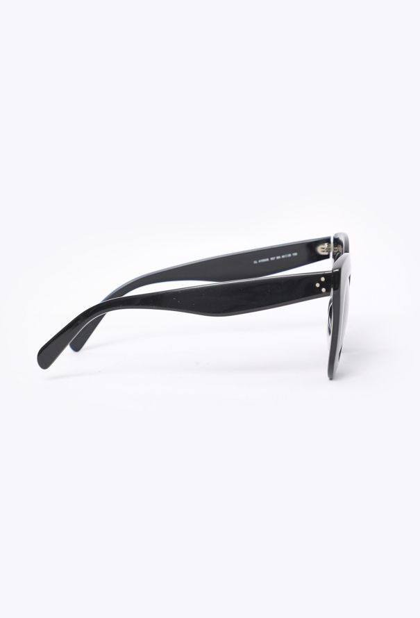 Céline Marta Cat-Eye Sunglasses - 3