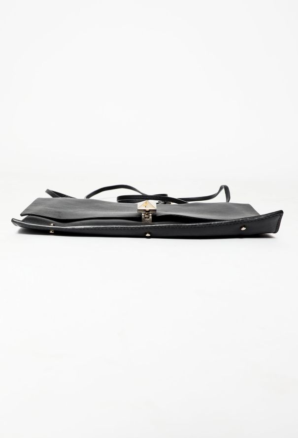 Valentino One Stud Enveloppe Bag - 6