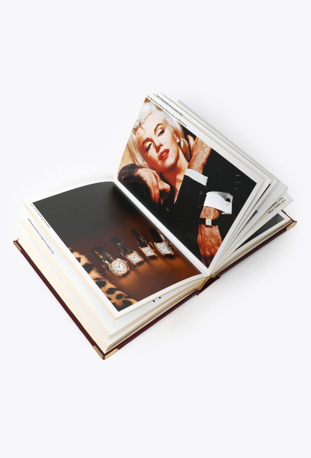 Cartier 'Le Must de Cartier' 1st Edition Book - 4