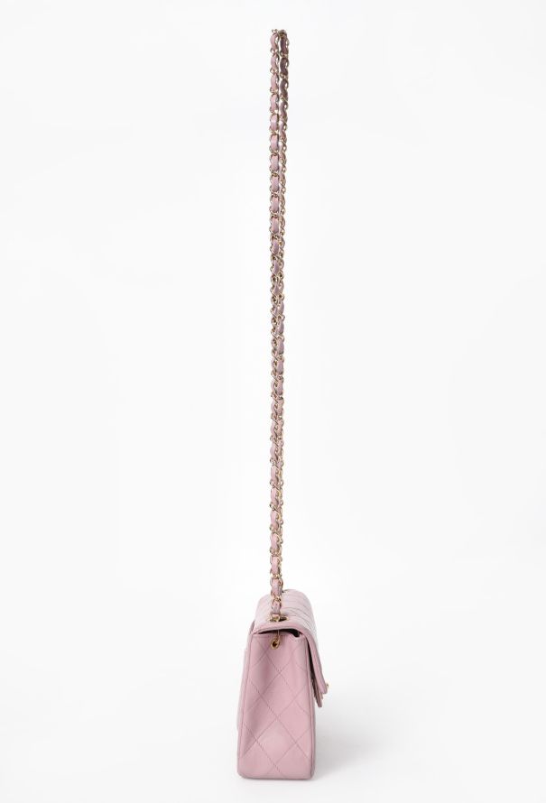 Chanel Mini Square Timeless Bag - 3