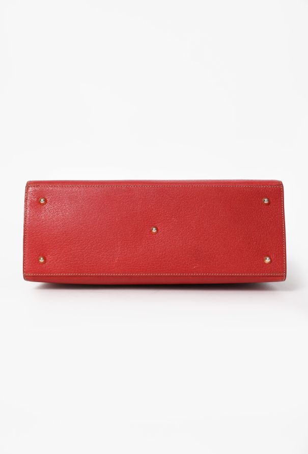 Gucci Vintage Lady Lock Bag - 7