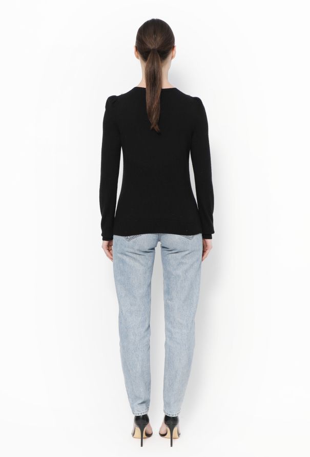 Gucci 2016 Trompe l'Oeil Sweater - 3