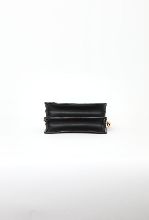 Louis Vuitton Monogram Dauphine Bag - 5